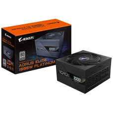 GIGABYTE MODULAR FUENTE ALIM. AORUS ELITE AE1000PM PG5 80 PLUS PLATINUM (Espera 4 dias) en Huesoi GIGABYTE MODULAR FUENTE ALIM. AORUS ELITE AE1000PM PG5 80 PLUS PLATINUM (Espera 4 dias) en Huesoi